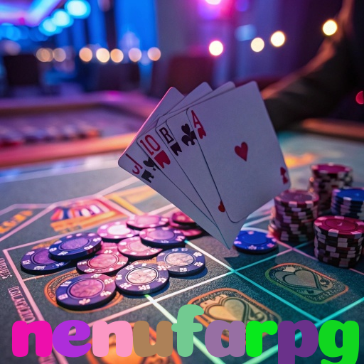 nenufarpg 