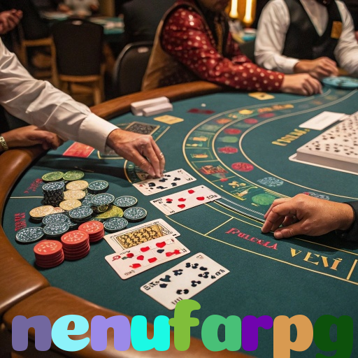 nenufarpg 