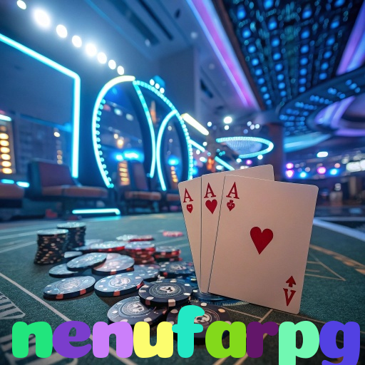 nenufarpg