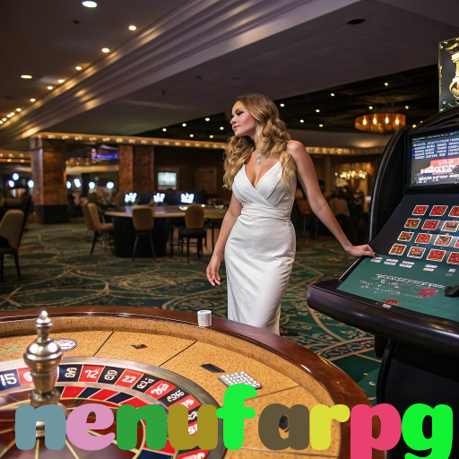 nenufarpg 