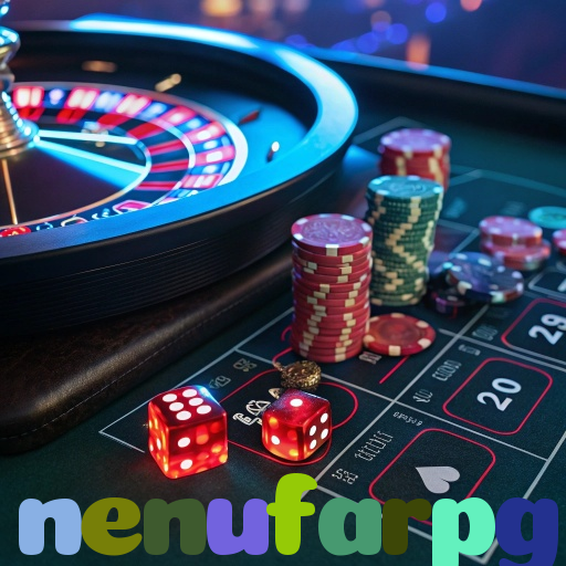 nenufarpg 