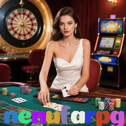 nenufarpg 