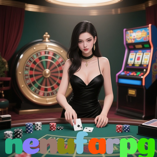 nenufarpg 