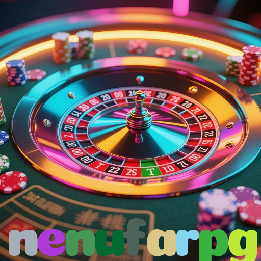 nenufarpg 