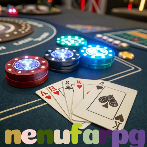 nenufarpg