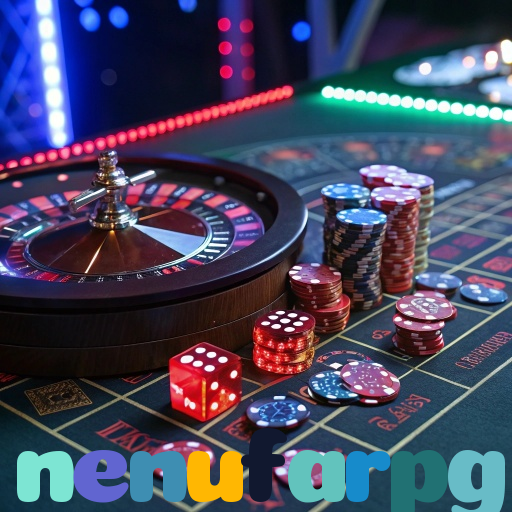 nenufarpg 