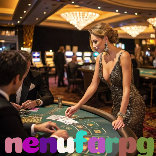 nenufarpg 