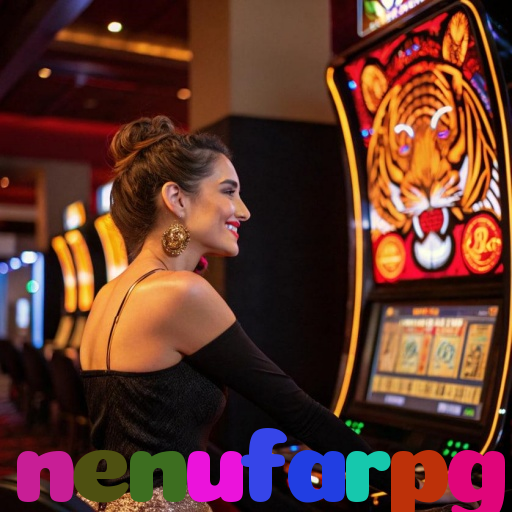 nenufarpg