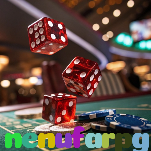 nenufarpg
