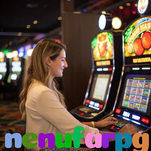 nenufarpg 