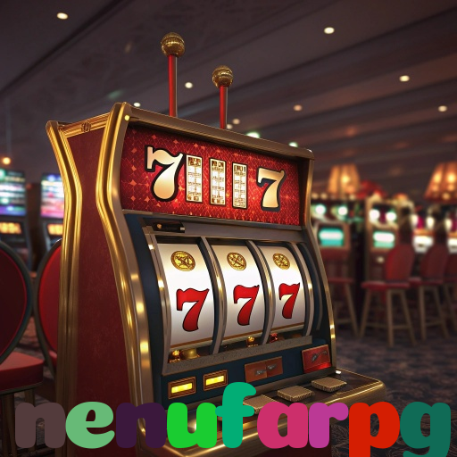 nenufarpg 