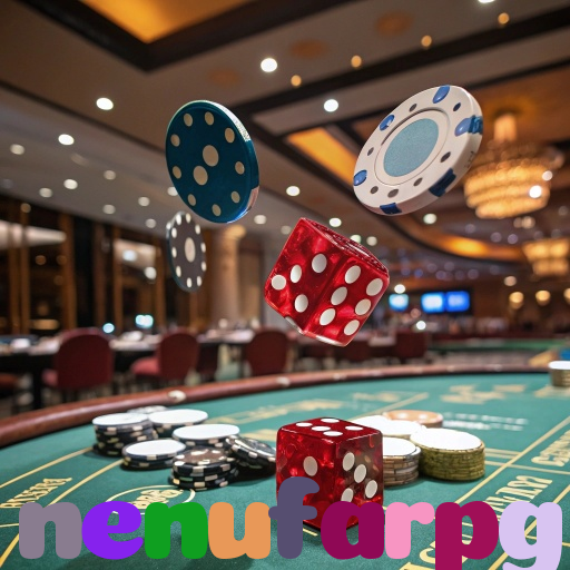 nenufarpg