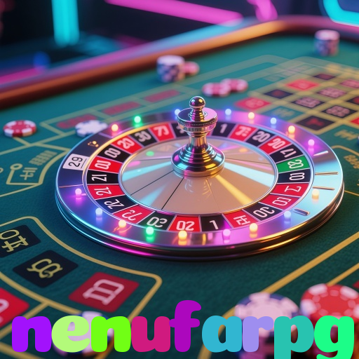 nenufarpg 