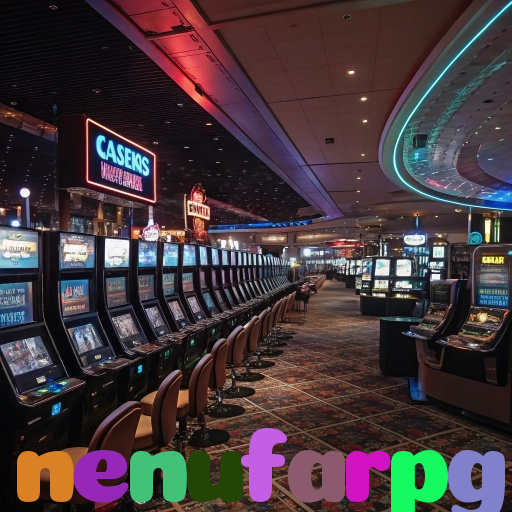 nenufarpg 