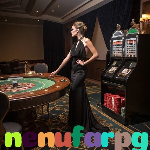 nenufarpg