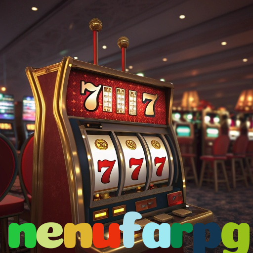 nenufarpg 