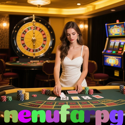 nenufarpg 