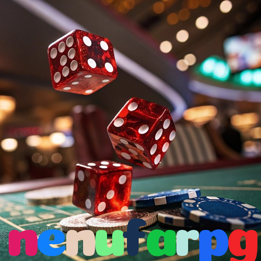 nenufarpg