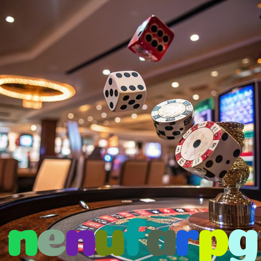nenufarpg 