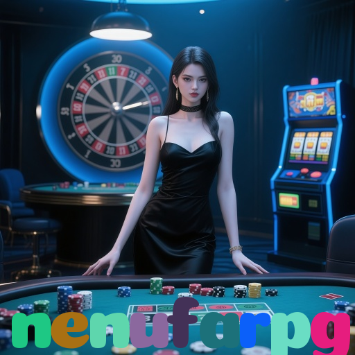 nenufarpg