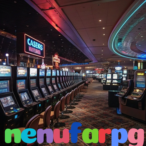 nenufarpg 