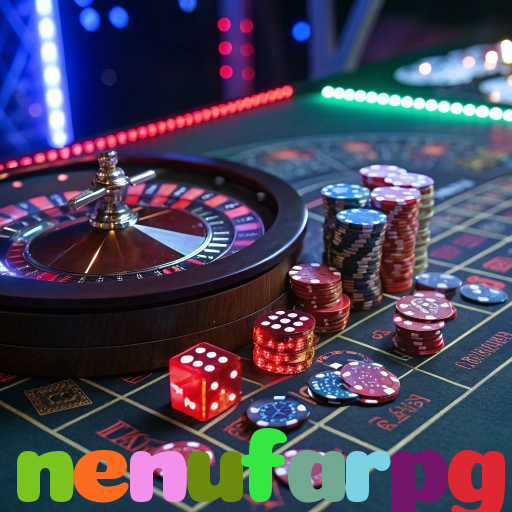 nenufarpg