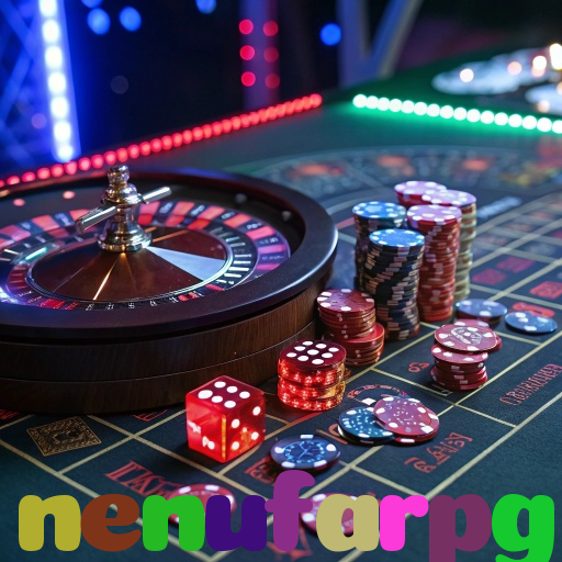 nenufarpg 
