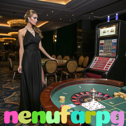 nenufarpg 