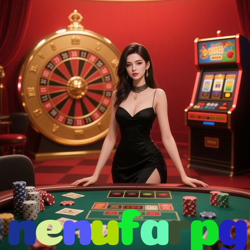 nenufarpg