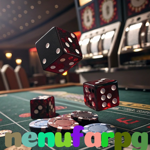 nenufarpg 