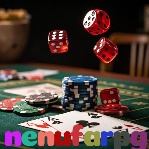 nenufarpg 