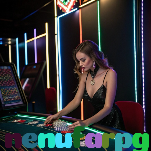 nenufarpg 