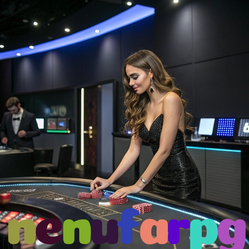 nenufarpg 