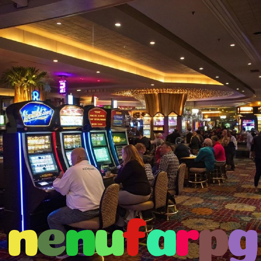 nenufarpg 