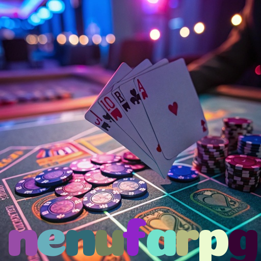 nenufarpg