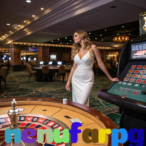 nenufarpg 