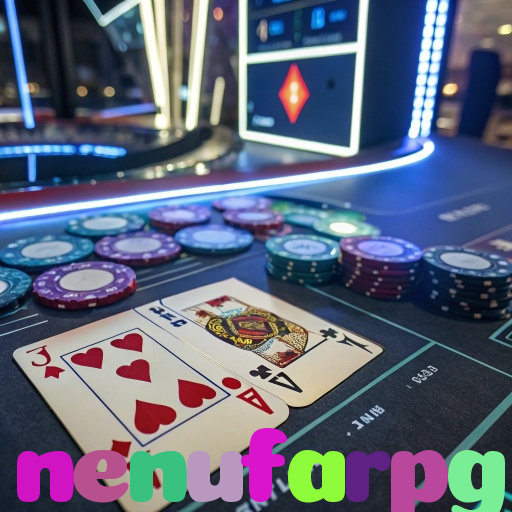 nenufarpg 