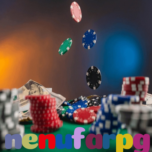 nenufarpg 
