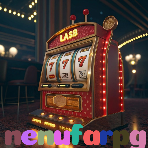 nenufarpg 