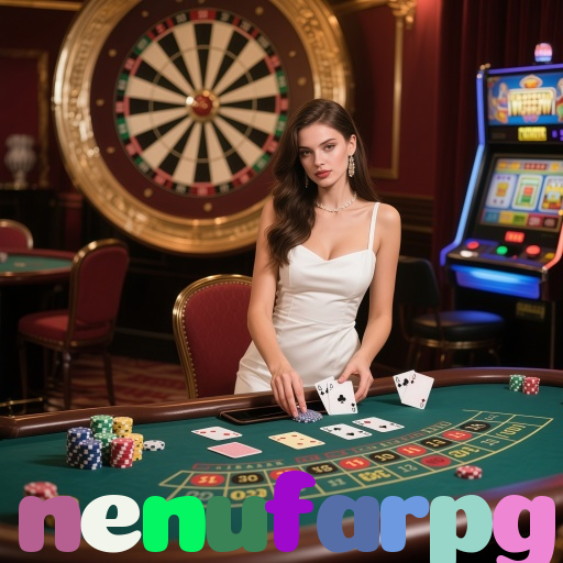 nenufarpg 