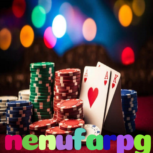 nenufarpg 