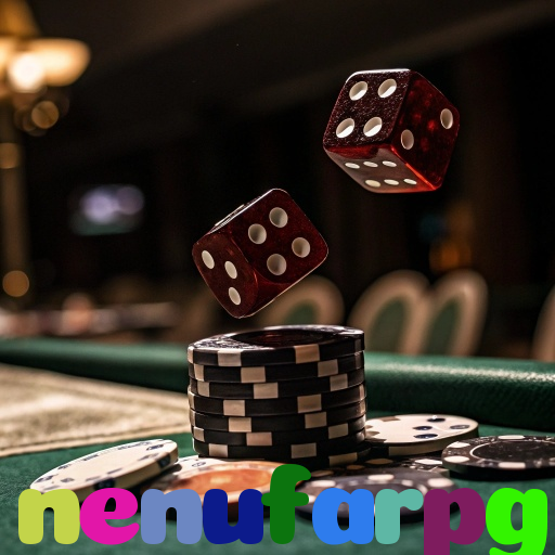 nenufarpg 