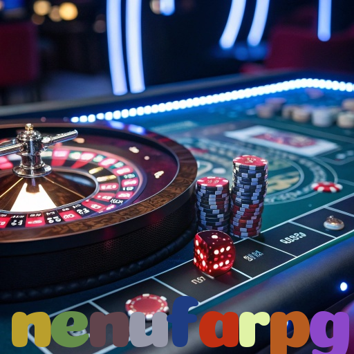 nenufarpg 