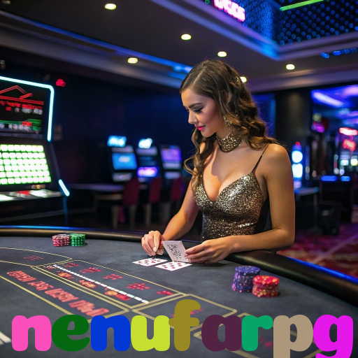 nenufarpg 