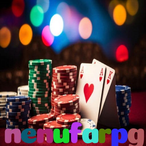 nenufarpg 