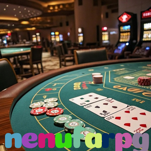 nenufarpg 