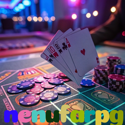 nenufarpg 