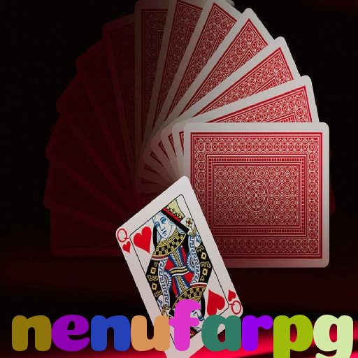 nenufarpg