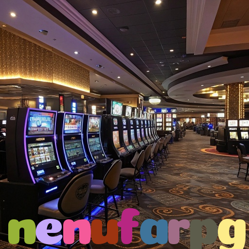 nenufarpg 