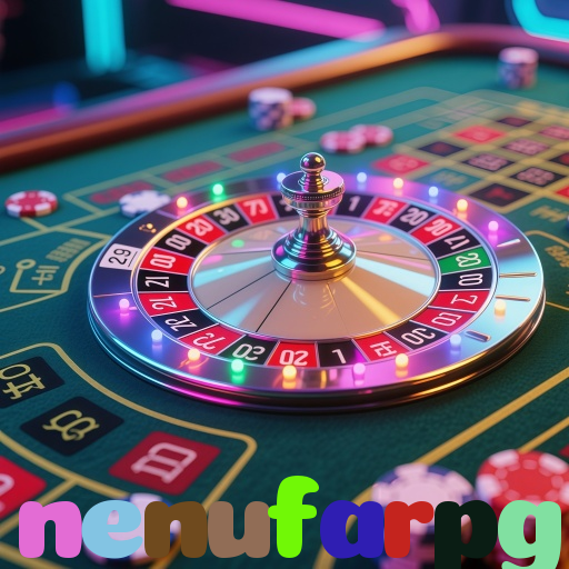 nenufarpg 